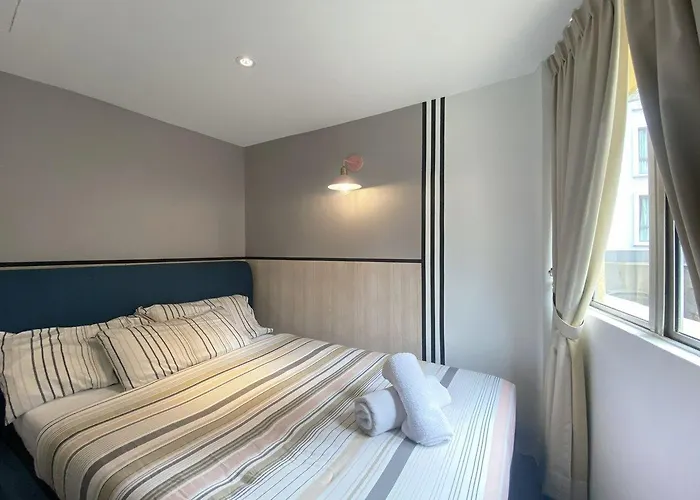 Comfort Inn Kuala Lumpur