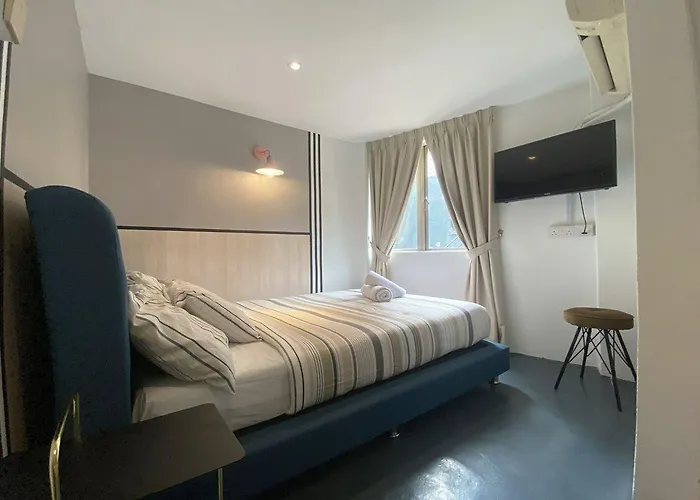 Comfort Inn Kuala Lumpur