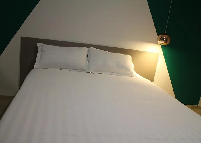 Dejaya Boutique Hotel Kuchai Lama Kuala Lumpur